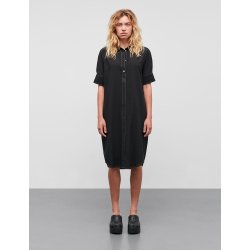 Colin nina dress black 