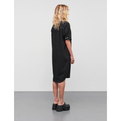 Colin nina dress black 