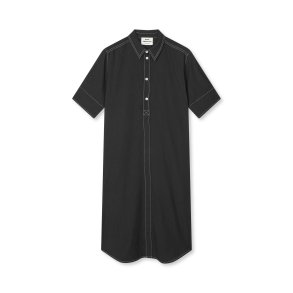 Colin nina dress black 