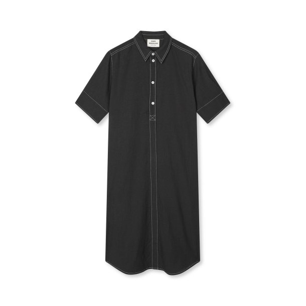 Colin nina dress black 