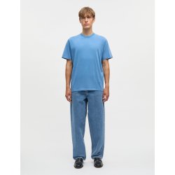 Combed jersey dye thorbj�rn tee bri