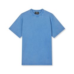 Combed jersey dye thorbj�rn tee bri