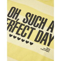 Compact cotton atli swearshirt aop