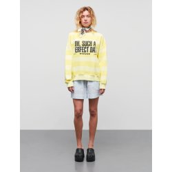 Compact cotton atli swearshirt aop