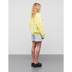 Compact cotton atli swearshirt aop