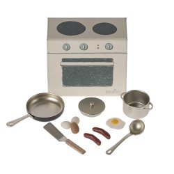Cooking set, mouse 11-4110-00