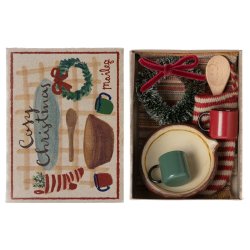Cosy christmas set 14-4161-00