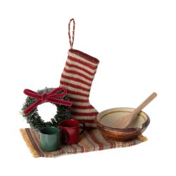 Cosy christmas set 14-4161-00