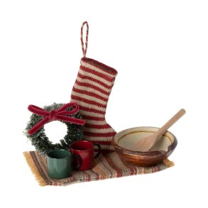 Cosy christmas set 14-4161-00