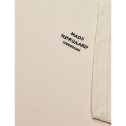 Cotton jersey frode logo tee rainy 