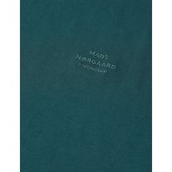 Cotton jersey frode tee deep sea