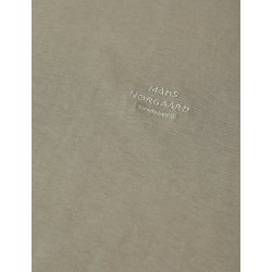 Cotton jersey frode tee overland tr