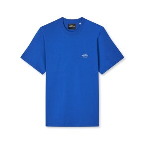 Cotton jersey frode tee surf the web