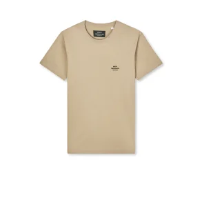 Cotton jersey frode tee trench coat