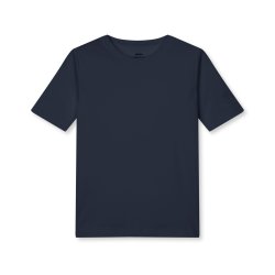 Cotton jersey jess tee parisian nig