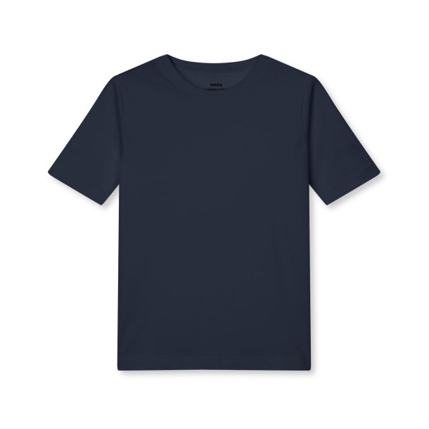 Cotton jersey jess tee parisian nig