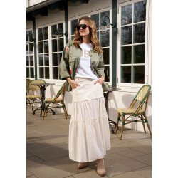 Mdcgianna skirt burro