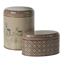 Dse winter wonderland st m. 2 stk