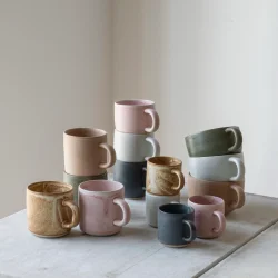 Oda te kop m hank brun