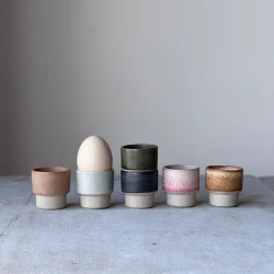 Oda �ggeb�ger brun