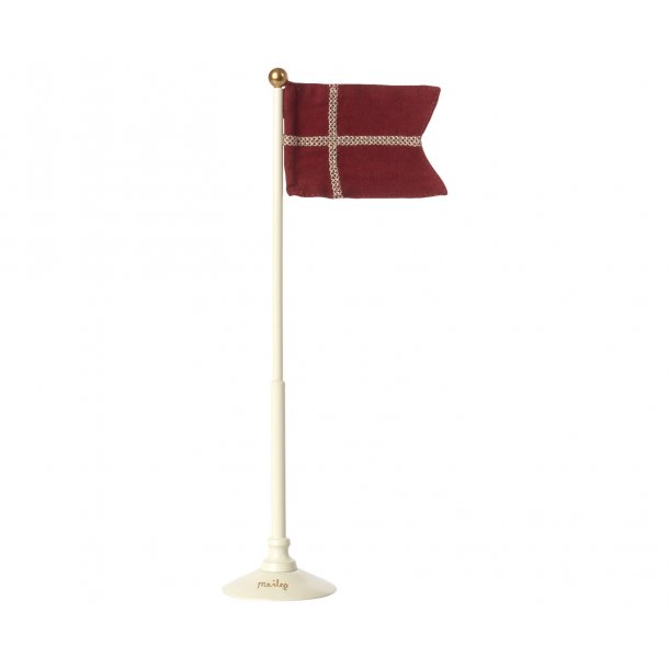 Dannebrog table flag 19-1110-00
