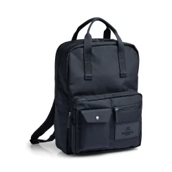 Darla backpack monochrome navy