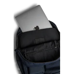 Darla backpack monochrome navy