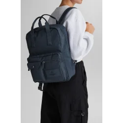 Darla backpack monochrome navy