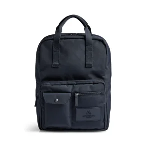 Darla backpack monochrome navy