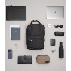 Darla backpack monochrome navy