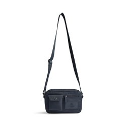 Darla crossb. monochrome navy 