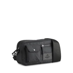 Darla mini crossb. monochrome black