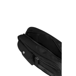 Darla mini crossb. monochrome black