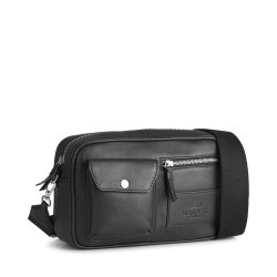 DarlaMBG crossbody bag black 