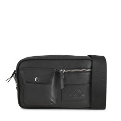 DarlaMBG crossbody bag black 