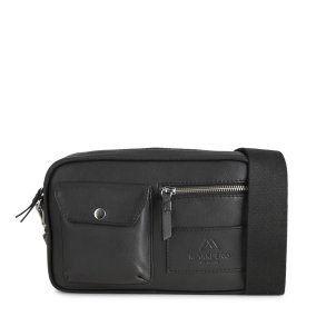 DarlaMBG crossbody bag black 