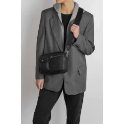 DarlaMBG crossbody bag black 