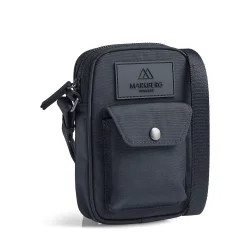 Darla mini crossb. monochrome navy