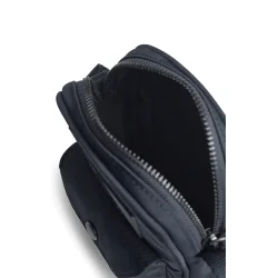 Darla mini crossb. monochrome navy