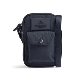 Darla mini crossb. monochrome navy