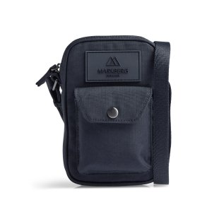 Darla mini crossb. monochrome navy