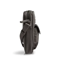 Darla mini crossb. monochrome major brown