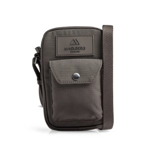 Darla mini crossb. monochrome major brown