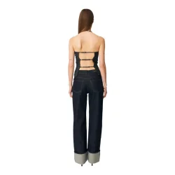 Deaniemd jeans indigo blue