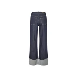 Deaniemd jeans indigo blue