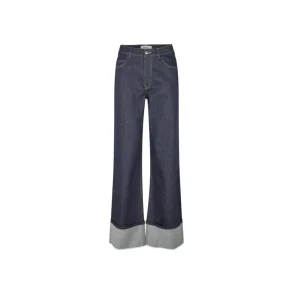 Deaniemd jeans indigo blue