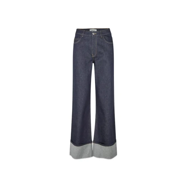 Deaniemd jeans indigo blue