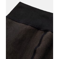 Decoy fleece thermo tights hjerter