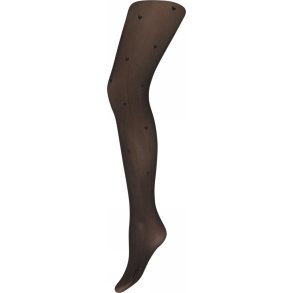 Decoy fleece thermo tights hjerter