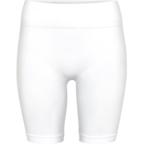 Decoy seamless shorts hvid